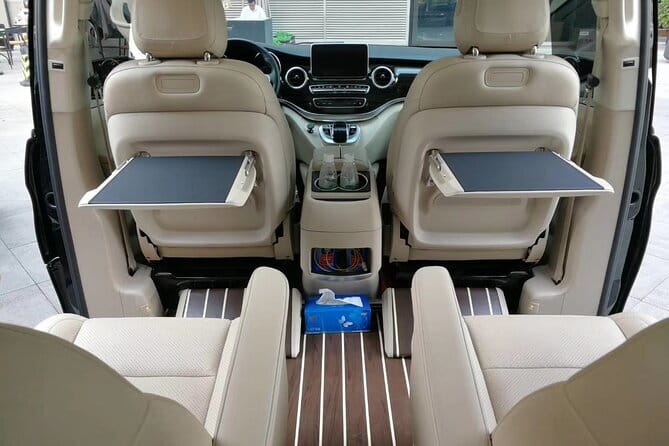 Ho Chi Minh City Airport Transfer - Where the Real Value Comes From: Less Time, Fewer Mistakes