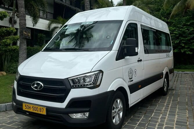 Ho Chi Minh City Airport Transfer - Who Should Book This Ho Chi Minh City Airport Transfer