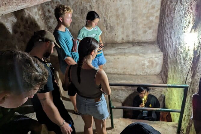 Ho Chi Minh City and Cu Chi Tunnels 1 Day | Option: Shooting Guns - Price and Value: Why $49 Can Still Feel Like a Win