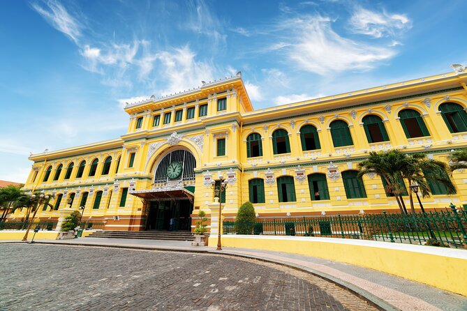 Ho Chi Minh City And Cu Chi Tunnels Excursion - Cu Chi Tunnels: what you actually get from 5 hours underground