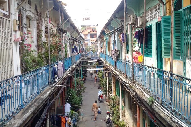 Ho Chi Minh City: Chinatown Hidden Treasures – Free Walking Tour - Key highlights you’ll feel right away