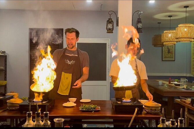 Ho Chi Minh City Cooking Class in Local's Home - How the Chef Teaching Really Helps You Learn