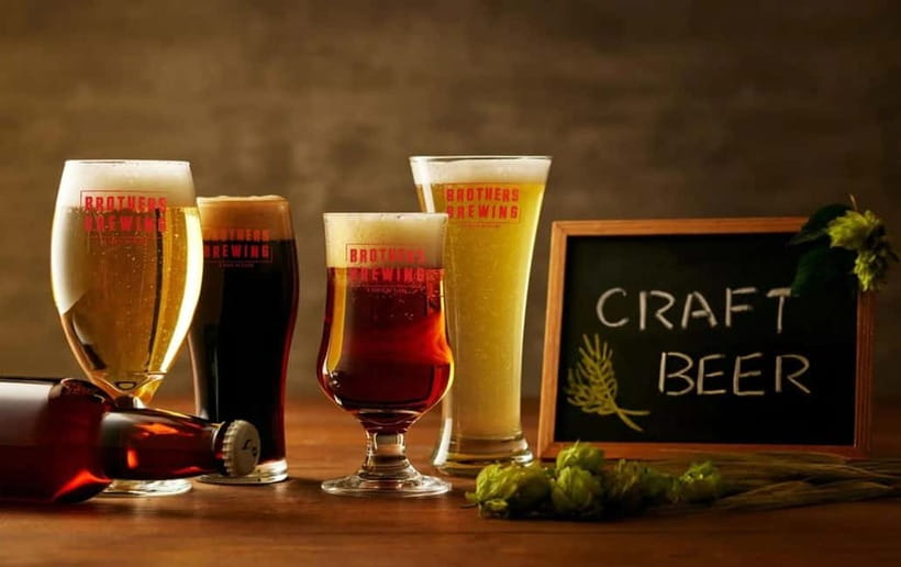 Ho Chi Minh City Craft Beer Tour: Saigon Snacks & Night Ride - What You’re Really Paying For in Saigon’s Beer Scene