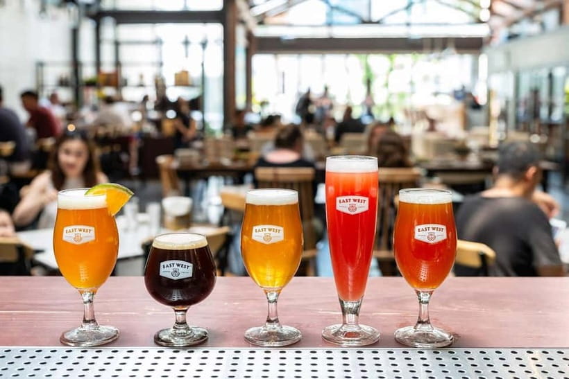 Ho Chi Minh City Craft Beer Tour: Saigon Snacks & Night Ride - The Food Pairings: Snack Strategy, Not Just Side Dishes