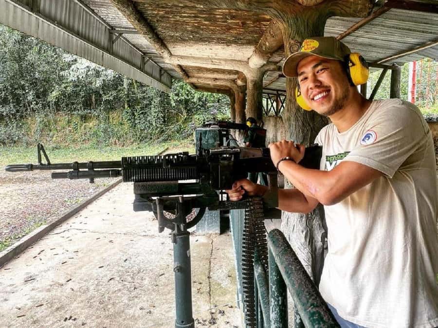 Ho Chi Minh City: Cu Chi Tunnels Ben Duoc VIP Limousine Tour - Key things I’d circle before you go