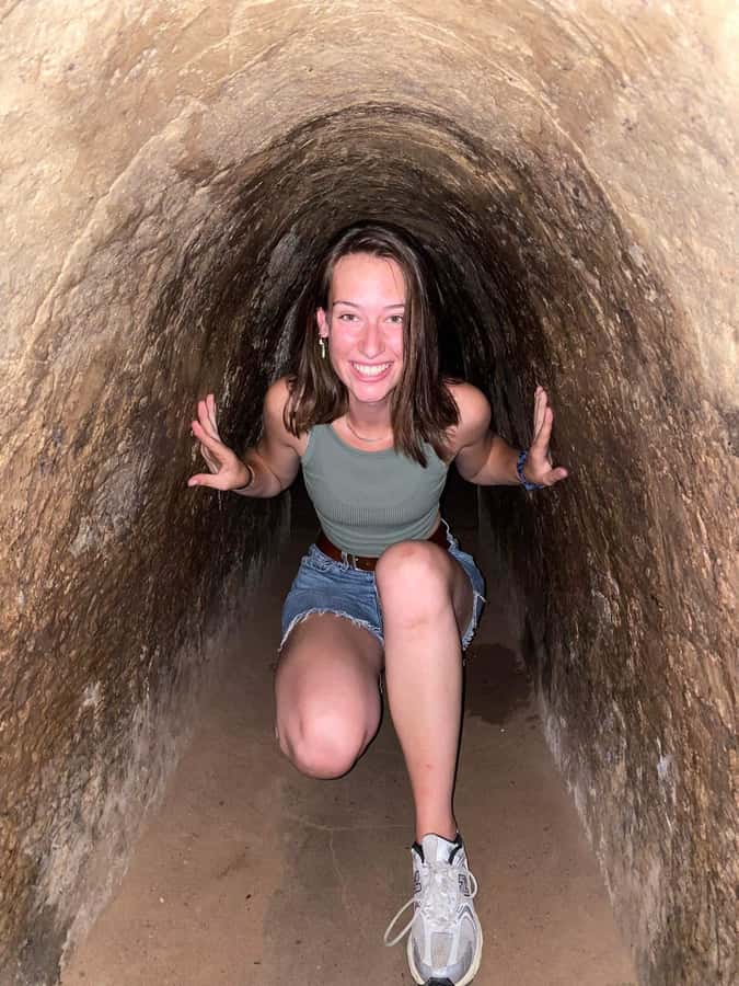 Ho Chi Minh City: Cu Chi Tunnels Ben Duoc VIP Limousine Tour - Getting there from Ho Chi Minh City: morning timing and real comfort