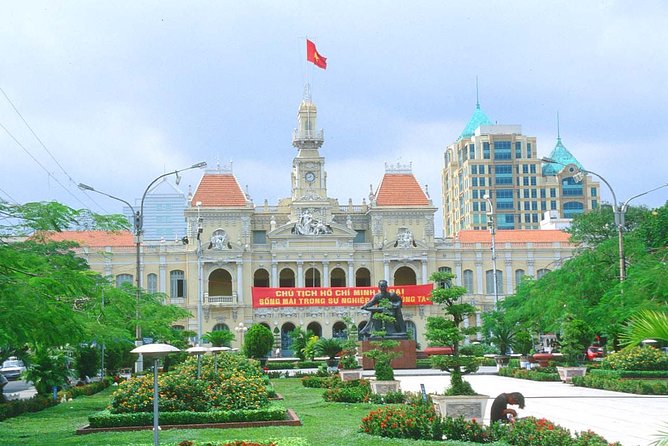 Ho Chi Minh City Cu Chi Tunnels Full Day Tour with Local Lunch - Price and value: is $45 a fair deal?