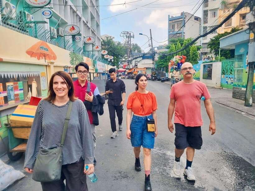 Ho Chi Minh City: Food Tastings & Sightseeings On Scooter - Price and value: why $28 can feel like a deal here