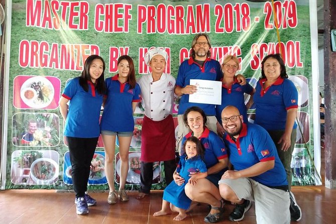 Ho Chi Minh City Full-Day Farm trip with Healthy Cooking Class - Meet the farm: animals, organic habits, and ingredient sources