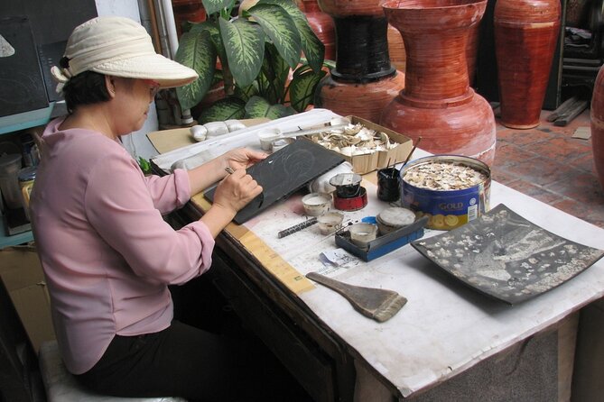 Ho Chi Minh City Full Day Private Tour - A private 8-hour day that hits the big themes fast