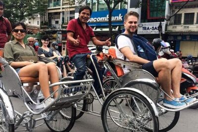 Ho Chi Minh City Full Day Private Tour - Binh Tay Market in Cho Lon: shopping as culture, not just souvenirs