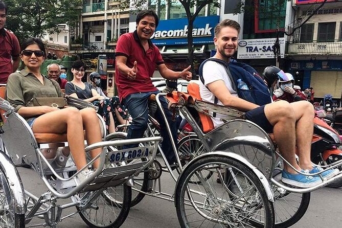 Ho Chi Minh City Full Day Private Tour - Binh Tay Market in Cho Lon: shopping as culture, not just souvenirs