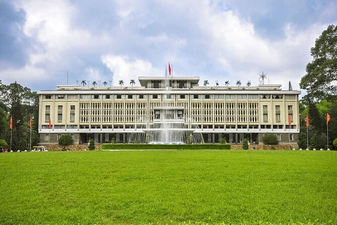 Ho Chi Minh City Full Day Tours - How these Ho Chi Minh City full-day tours fit real travel days