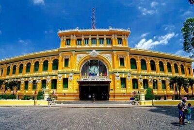 Ho Chi Minh City Full Day Tours - Vung Tau: beaches with serious views, plus the Jesus statue option