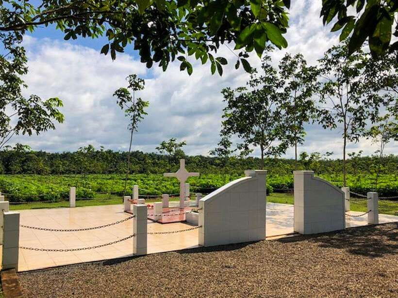 Ho Chi Minh City: Full Long Tan Battlefield Tour - Price and what makes the $145 feel fair