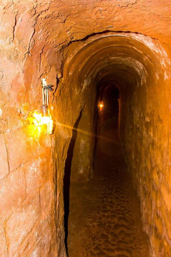 Ho Chi Minh City: Full Long Tan Battlefield Tour - Who this tour suits best
