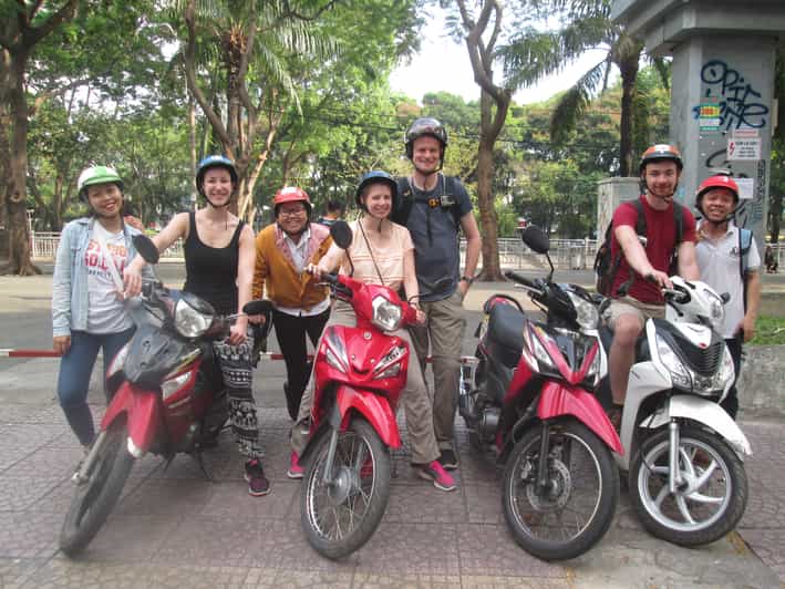 Ho Chi Minh City: Ghost, Belief & Culture Tour on Motorbike - Ghost Stories by Motorbike: What This Ride Feels Like