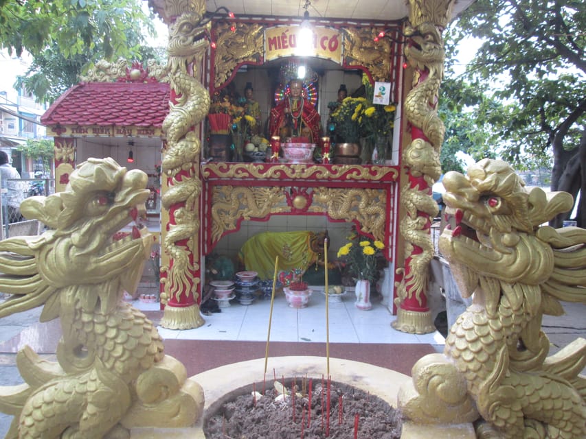 Ho Chi Minh City: Ghost, Belief & Culture Tour on Motorbike - Should You Book This Tour or Skip It?