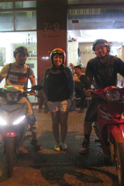 Ho Chi Minh City: Ghost, Belief & Culture Tour on Motorbike - Price and What $16 Really Buys You