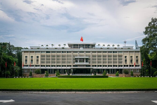 Ho Chi Minh City Half day City tour - What’s included (and what you should budget for)