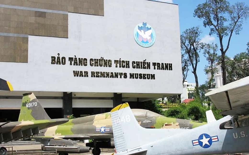 Ho Chi Minh City Half-Day Guided Tour with Hotel Pickup - Independence Palace and Its Secret-Room Storytelling