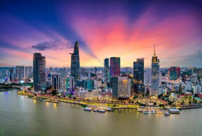 Ho Chi Minh City Half-Day Guided Tour with Hotel Pickup - Ben Thanh Market: Where You Learn How Saigon Shops