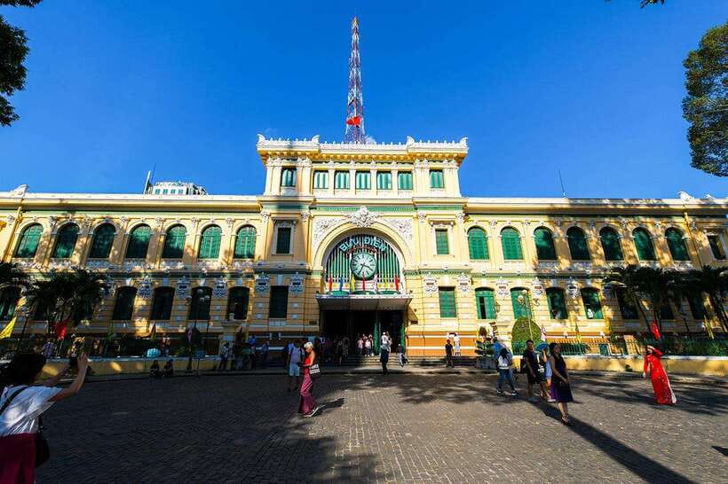 Ho Chi Minh City: Half-day History And Culture Tour - Key things worth caring about