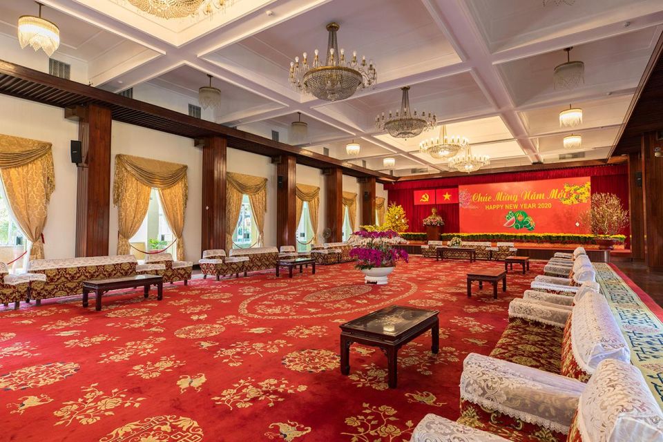 Ho Chi Minh City: Half-day History And Culture Tour - Value check: is $36 a fair deal for 4 hours in central Ho Chi Minh City?
