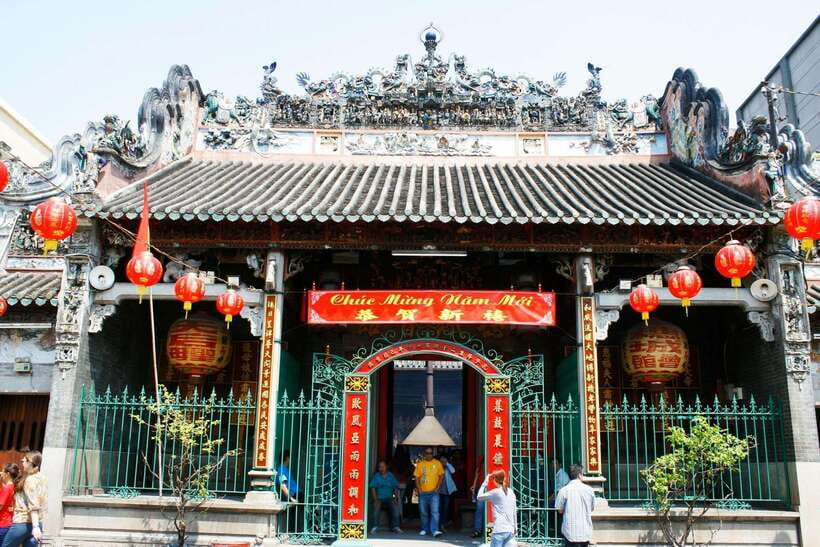 Ho Chi Minh City: Half-day History And Culture Tour - Why this half-day Ho Chi Minh City tour works (and where it doesn’t)