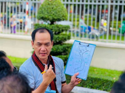 Ho Chi Minh City: Half-day History And Culture Tour - Pickup, timing, and the smart way to approach a 4-hour route