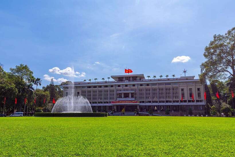 Ho Chi Minh City: Half-day History And Culture Tour - War Remnants Museum: the stop that carries the emotional weight