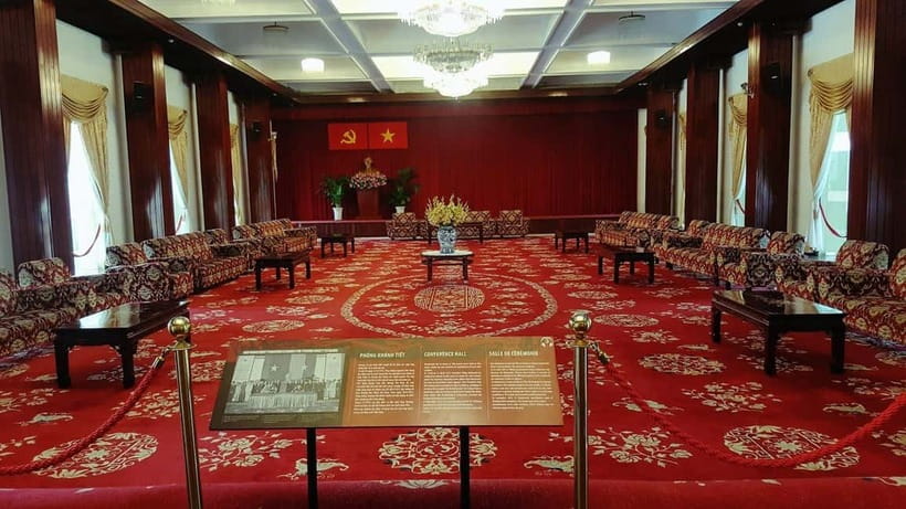 Ho Chi Minh City Half Day or Full Day Tour - Thien Hau Pagoda: a calm, incense-filled pause