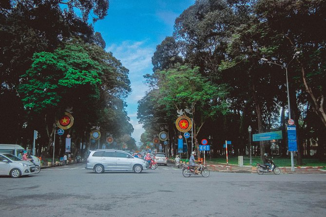 Ho Chi Minh City Half-day Tour - Key highlights for your Ho Chi Minh City morning