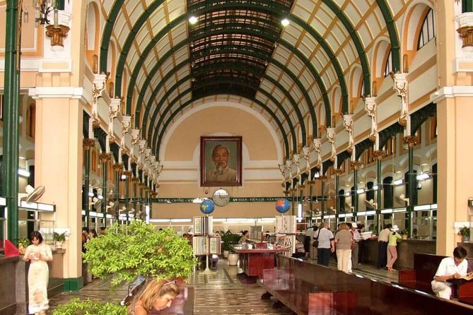Ho Chi Minh City Half Day Tour - Price and value: is $39 a good deal?