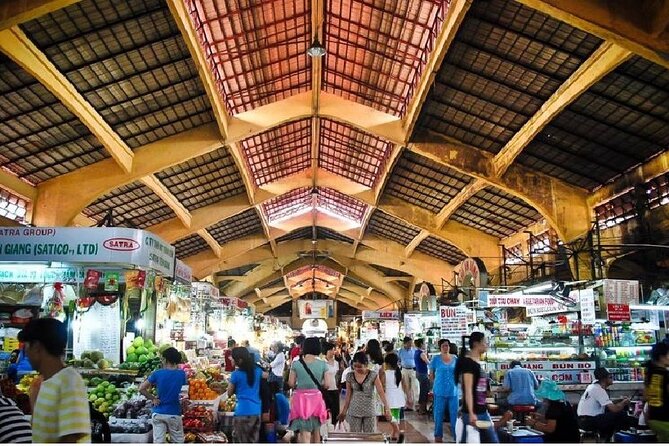 Ho Chi Minh City Half Day - VIP Private Tour - Stop 5: Notre-Dame Cathedral and Its Worldwide Reputation