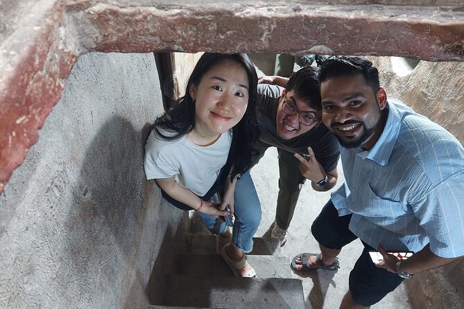 Ho Chi Minh City: Hidden Bunker & Vietnam War - Free Walking Tour - Key Points to Know Before You Go