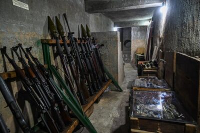 Ho Chi Minh City: Hidden Bunker & Vietnam War - Free Walking Tour - Where You Start and How the Route Flows