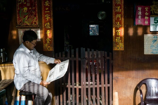Ho Chi Minh City: Hidden Bunker & Vietnam War - Free Walking Tour - Old Saigon Power Spots: French Archbishop’s Palace and a First Colonial School