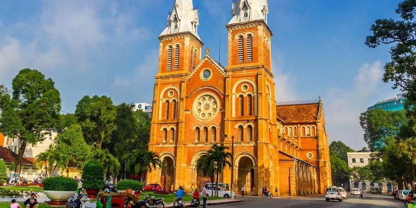 Ho Chi Minh City Highlights: Private or Group Half-Day Tour - Key Highlights You’ll Actually Feel