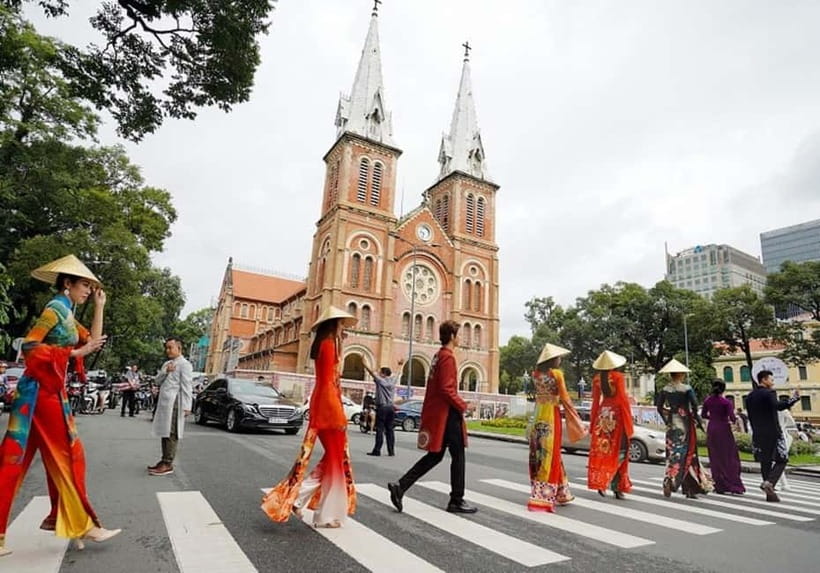 Ho Chi Minh City Highlights: Private or Group Half-Day Tour - Who This Tour Best Suits (and Who Might Want a Different Format)