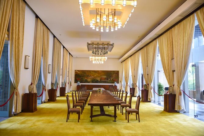 Ho Chi Minh City Highlights Private Tour - Key highlights to expect