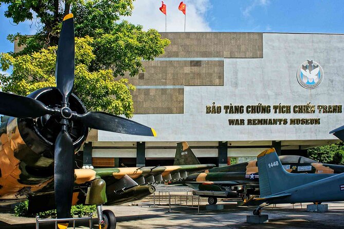 Ho Chi Minh City Highlights Private Tour - Why this Saigon highlights route works in six hours