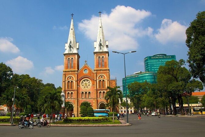 Ho Chi Minh City Highlights Tour - Price and What You Actually Get for $25