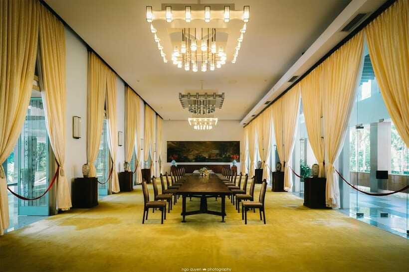 Ho Chi Minh City: Historical Journey Guided Tour in Saigon - Logistics that actually affect your experience