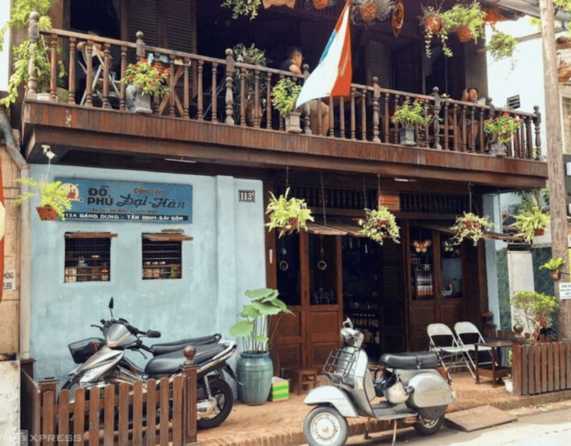 Ho Chi Minh City: Historical Journey Guided Tour in Saigon - Who this tour suits best (and who should skip it)