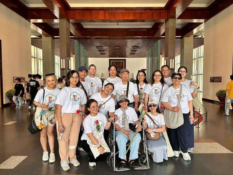 Ho Chi Minh City: Historical Journey Guided Tour in Saigon - Independence Palace at Dinh Độc Lập: Where events turned