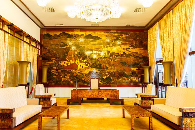 Ho Chi Minh City History And Culture Half-day Tour - Price and value: what $36 actually buys you