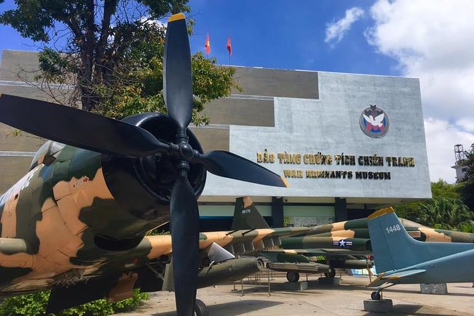 Ho Chi Minh City History And Culture Half-day Tour - Notre-Dame Cathedral and the Central Post Office: French Saigon quick hits