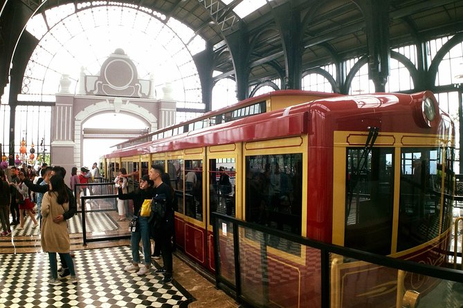 Ho Chi Minh City History And Culture Half-day Tour - Guide quality can make or break a museum tour