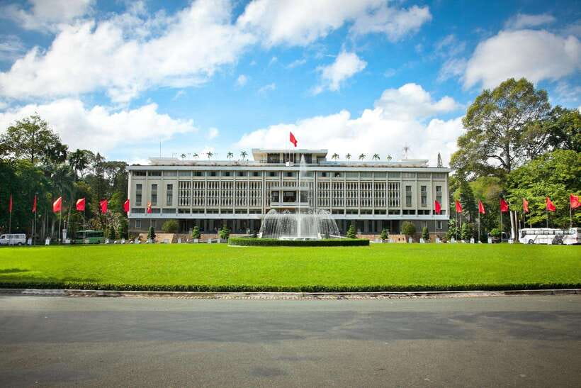 Ho Chi Minh City: Hop-On Hop-Off Bus Tour by Vistra - Price and Value: Is $10 a Fair Deal?